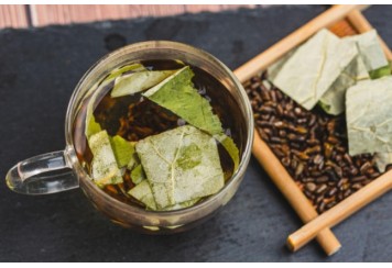 荷叶茶减肥正确喝法