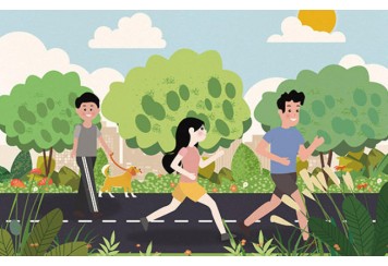 跑步多久才能起到减肥的作用