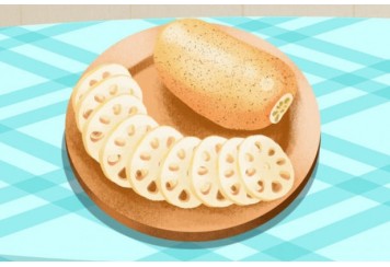 处暑节气吃什么食物