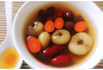 秋季养生的六个要点