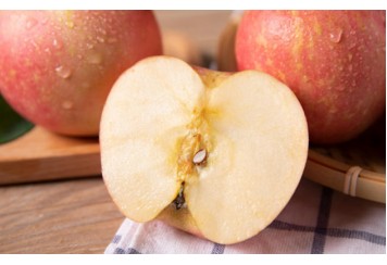 秋季肝脏养生适合吃的水果