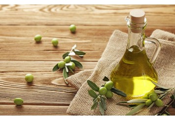 橄榄油的功效有哪些